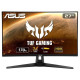 Écran PC Gamer ASUS TUF VG27AQ1A - 27 - IPS - WQHD (2560x1440) - 1ms MPRT - 170Hz - G-Sync - FreeSync - HDMI - DisplayPort - …