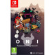 ONI Road to be the Mightiest Oni Jeu Nintendo Switch