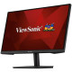 Ecran PC - VIEWSONIC - VA2406-H-2 - 24 FHD - Dalle VA - 4 ms - 60 Hz - HDMI / VGA
