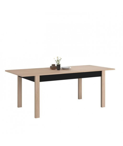 TABLE RECTANGULAIRE HELMA - PARISOT