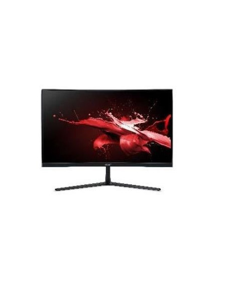 Ecran PC Gaming - ACER - Nitro EI242QR Mbiipx - 23,6