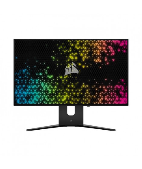 Ecran PC Gaming - CORSAIR - XENEON 27QHD240 - 27'' QHD - Panneau OLED - Compatible G-SYNC - FreeSync Premium - (CM-9030002-PE)