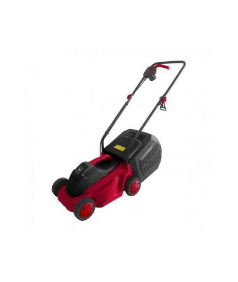 Tondeuse électrique 1000 W 32 cm - RACING RAC1030ELA - poussée