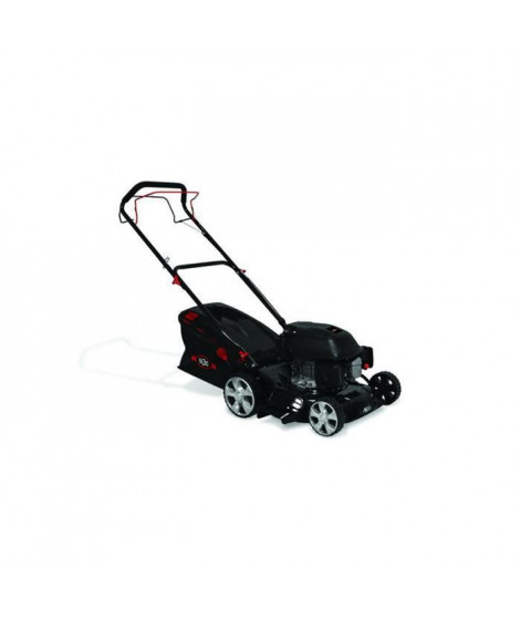 Tondeuse thermique autotractée 139 cm³ 40.5 cm -RACING RAC4001T - Démarrage manuel avec lanceur