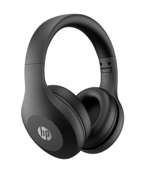 Casque Bluetooth HP 500 - Noir