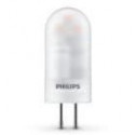 PHILIPS Ampoule LED Capsule G4 1 - 7W équivalent 20W Blanc neutre 12V