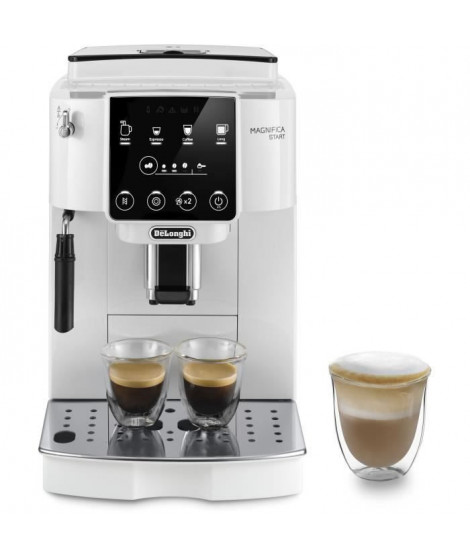 Expresso broyeur DELONGHI - ECAM220.21.WW