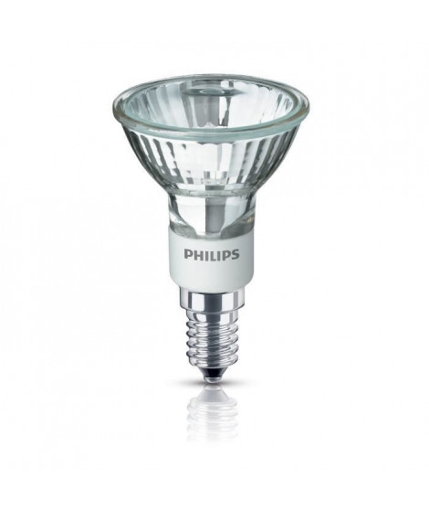 PHILIPS Ampoule halogene réflecteur E14 PAR16 40 W blanc chaud