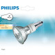 PHILIPS Ampoule halogene réflecteur E14 PAR16 40 W blanc chaud