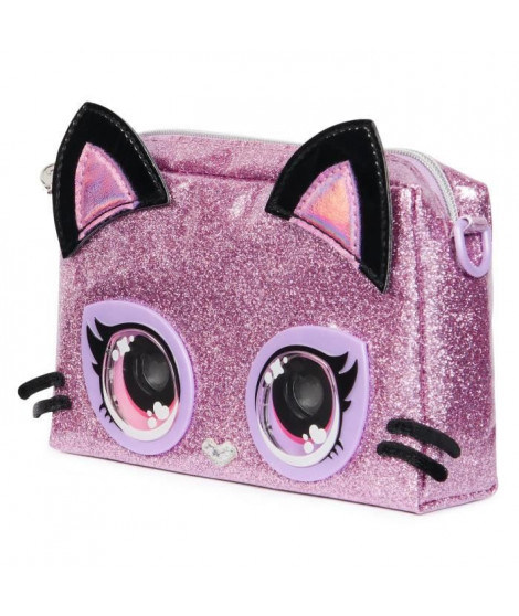 PURSE PETS Sac-pochette Chaton