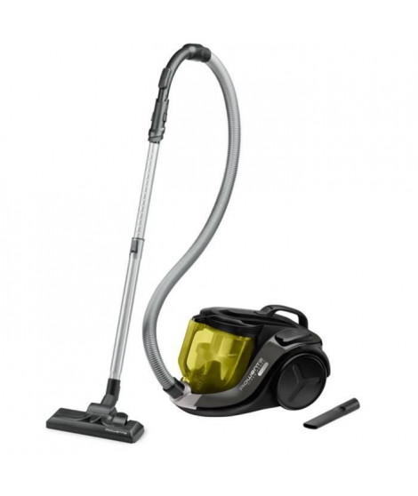 Rowenta RO6924EA - Aspirateur sans sac Xtrem Power Cyclonic