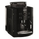 KRUPS Machine a café grains, Cafetiere expresso, Nettoyage automatique, Buse vapeur Cappuccino, Café Starbucks, Essential YY4…