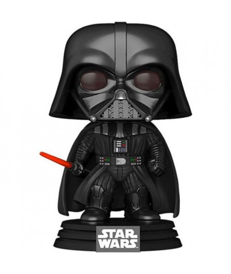 Figurine Funko POP! Vinyl: Obi-Wan Kenobi- Darth Vader
