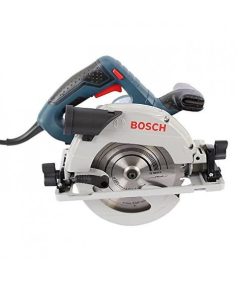 Scie circulaire Bosch Professional GKS 55+ GCE - 0601682100