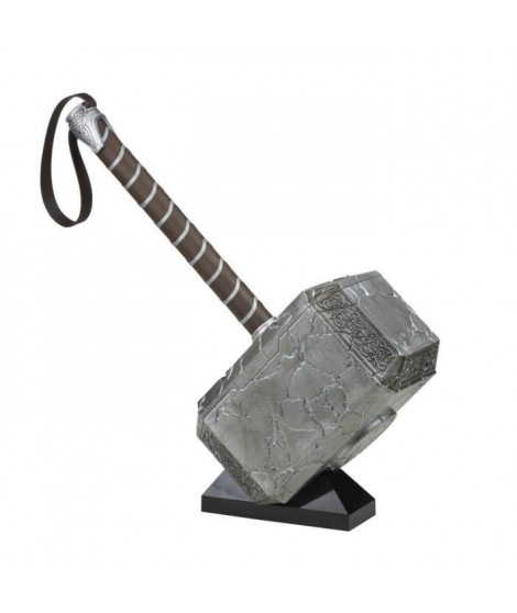 Marteau électronique Thor 4 - Legends Mighty Mjolnir Replique