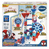 VTECH MARBLE RUSH - SPIDEY SUPER SPIN CHALLENGE (SP300E)