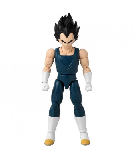 Dragon Ball Super Super Hero - Dragon Star 17 cm - Vegeta - BANDAI