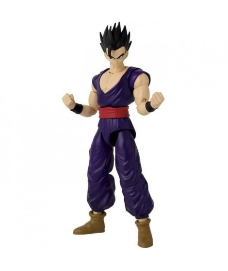 Dragon Ball Super Super Hero - Dragon Star 17 cm - Ultimate Gohan - BANDAI