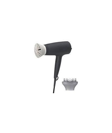 Seche-cheveux PHILIPS 3000 SERIES - BHD340/10 - concentrateur - 1600W