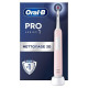 Brosse a dents électrique ORAL-B Pro Series 1 - 80713551 - blanc - sans fil