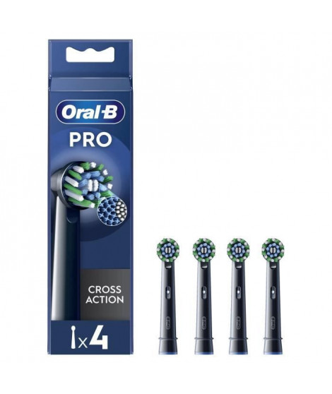 Brossette ORAL-B - 80731319 - pour brosse a dent électrique