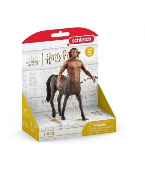 SCHLEICH - Firenze - 13986 - Gamme Harry Potter