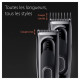 Tondeuse Cheveux BRAUN - Series 5 - HC5310