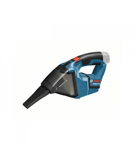 Aspirateur Bosch professional pour sols et liquides GAS 12V solo carton