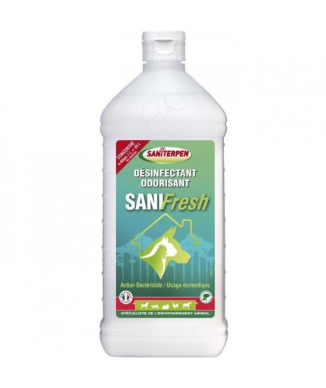 SANITERPEN - Sanifresh - 1L