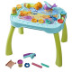Play-Doh Ma 1re table de création reverso, jouets pour enfants avec pâte a modeler