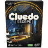 Cluedo Escape Deception, jeu de société type escape game, a partir de 8 ans