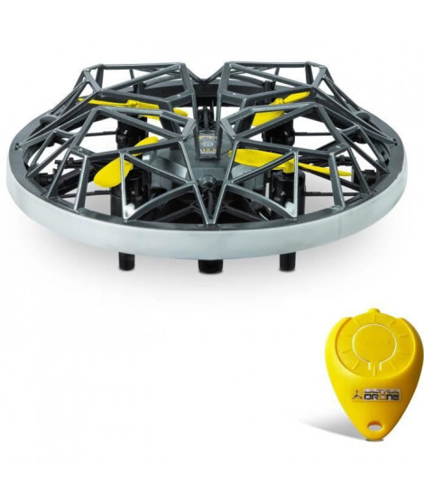 Drone radiocommandé - Mondo Motors - Capteurs d'obstacles - Ultradrone X12 Obstacle Avoidance - Diametre 12cm