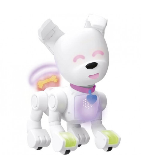 DOG-E - Robot chien
