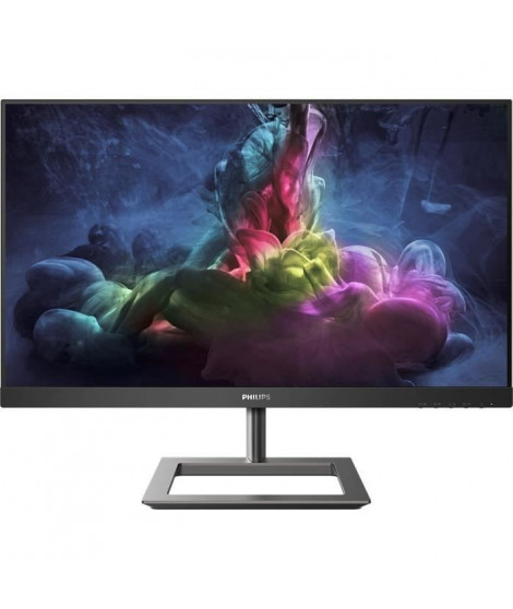 Ecran PC - PHILIPS - 272E1GAJ - 27 LCD VA FHD - 1ms - 144Hz - 1xHDMI 1xDP