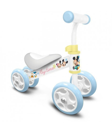 Porteur - DISNEY - ma premiere Draisienne - BB183250