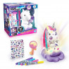 Style 4 Ever - Lampe Licorne a Décorer Cosmique Edition Collector - OFG 270 - Canal Toys