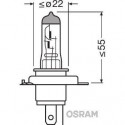 OSRAM Lampe de phare halogene Cool Blue Intense H4