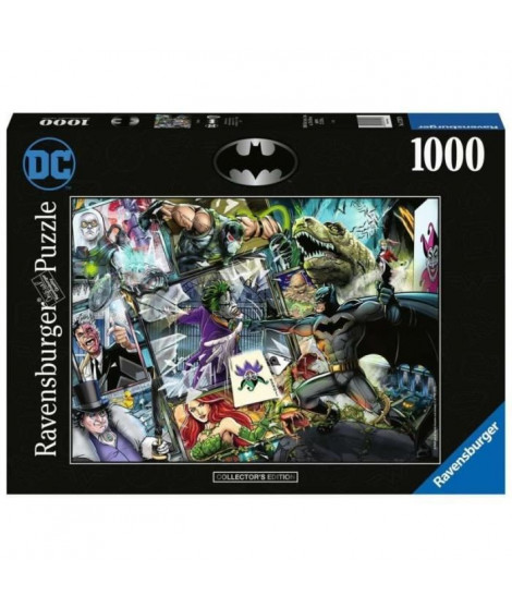 Puzzle 1000 p Batman