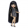 Rainbow High S23 Fashion Doll - Poupée 27 cm Kim Nguyen (Marine) - 1 tenue, 1 paire de chaussures et des accessoires