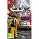 Firefighting Simulator The Squad - Jeu Nintendo Switch