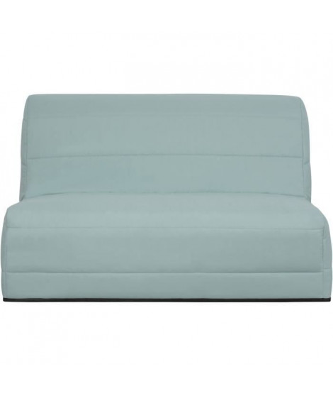 Banquette BZ 2 places - Vert Menthe - L140 x P99 x H90 cm - MELISSA