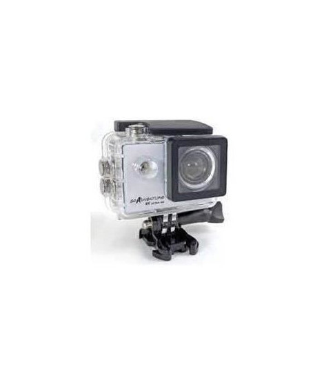 CAMERA SPORT & CAISSON ETANCHE ULTRA HD 4K - INOVALLEY - CAM23-4K