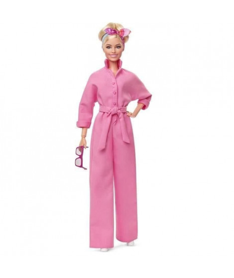 BARBIE FILM LEAD 6 NDV - BARBIE - HRF29 - POUPEE MANNEQUIN BARBIE