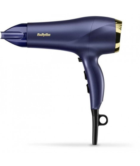 Seche-cheveux BaByliss - Midnight Luxe 2301 - 2300 W
