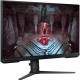 Ecran PC Gamer - SAMSUNG - ODYSSEY G5 S27CG510EU - 27 WQHD - Dalle VA - 1 ms - 165 Hz - HDMI / DP - FreeSync Premium