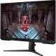 Ecran PC Gamer - SAMSUNG - ODYSSEY G5 S27CG510EU - 27 WQHD - Dalle VA - 1 ms - 165 Hz - HDMI / DP - FreeSync Premium