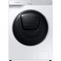 Machine lavante-séchante pose libre SAMSUNG WD90T984DSH/S3 - 9kg/6kg - moteur Digital Inverter - 60 cm - 1400tr/min - blanc