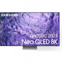 SAMSUNG - TQ55QN700CT - TV Neo QLED 8K - 55 (140 cm) - HDR10+ - Smart TV - Dolby Atmos - 4 x HDMI - Bluetooth