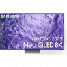 SAMSUNG - TQ65QN700CT - TV Neo QLED 8K - 65 (165 cm) - HDR10+ - Smart TV - Dolby Atmos - 4 x HDMI - Bluetooth