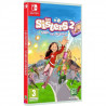 Les Sisters 2 - Stars Des Réseaux - Jeu Nintendo Switch